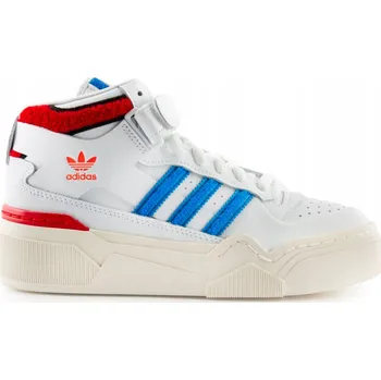 Dámské tenisky Adidas dámské sportovní boty MID FORUM BONEGA 2B W, velikost 40 2/3