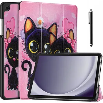 Pouzdro na mobilní telefon Pouzdro AllTabCases pro Samsung Galaxy Tab A9 8,7"