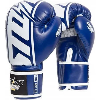 Boxerské rukavice Boxerské rukavice Storm Cloud Bolt 2.0 12 oz