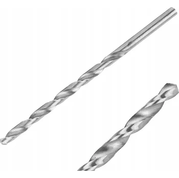 Vrták Vrták do kovu prodloužený 7,0x156mm