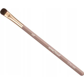 Kosmetický štětec Štětec s přírodním vlasem Pony Spread Ahead 245P