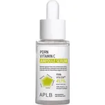 APLB PDRN Vitamin C Ampoule Serum…