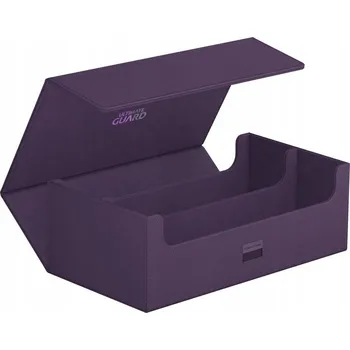 Desková hra ULTIMATE GUARD Arkhive 800+ XenoSkin Monocolor Fialová