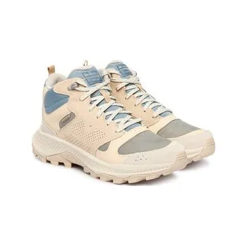 Dámská móda Trekingová obuv Merrell Tempo Sol Mid J038942 Écru 37