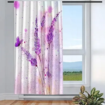 Obraz Závěs tunel 135 cm x 175 cm