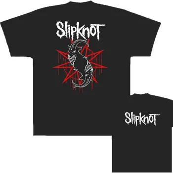 Slipknot - triko 6