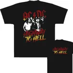AC/DC - triko 8