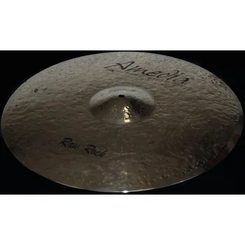 Činel Amedia - Raw Rock Ride 20''