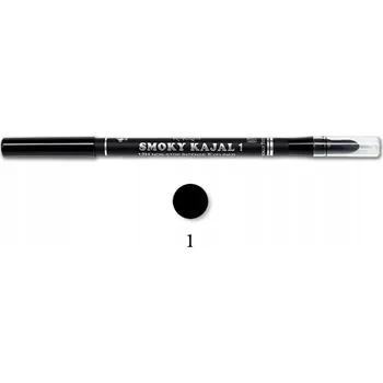 Oční linky Tužka na oči Smoky Kajal Karaja č. 1