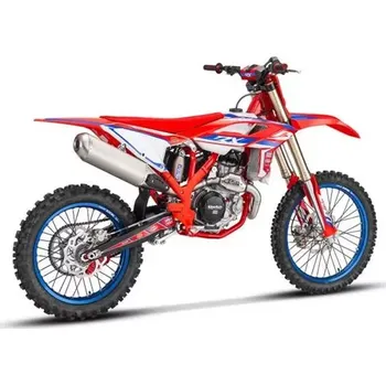 BETA RX MOTOKROS BIKE 4T 450 MY25 - najeto 3 mth, záruka 2 roky