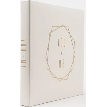 GEDEON Fotoalbum 10x15 500 foto svatební Art158