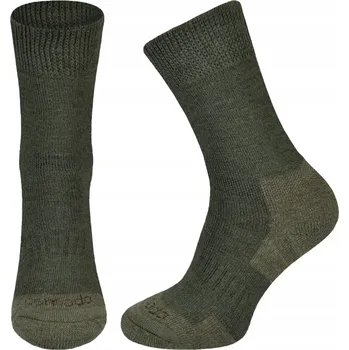 Ponožky Comodo 39-42 vlna