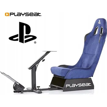 Herní židle Herní křeslo Playseat Evolution Sim Racing Cockpit