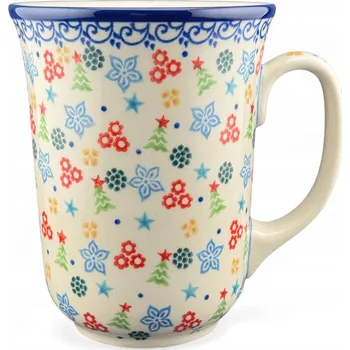 Hrnek Ceramika Artystyczna keramický 500 ml