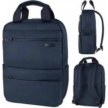 Školní batoh Školní batoh jednokomorový CoolPack modrý 16 l