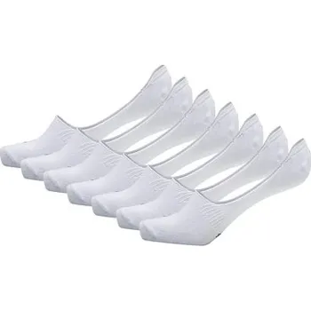 Ponožky Hummel hmlCHEVRON 6-PACK NO SHOW SOCKS 214180-9001 Velikost 12