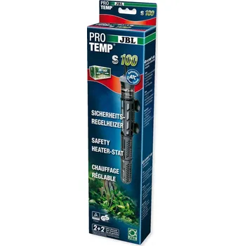 Topítko do akvária Topítko JBL 100 W