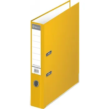 Šanon A4 75mm Žlutý Interdruk