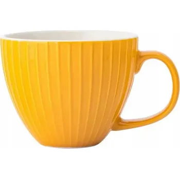 Šálek porcelánový šálek na čajovou kávu Altom Design Fusion Solar 450 ml