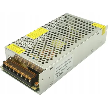 IP kamera Pevný napájecí zdroj IdeaLed modulární 150 W 12 V