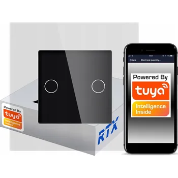 vypínač Spínač RTX SmartHome ZigBee