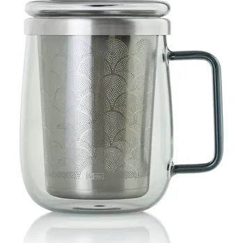 AdHoc Hrnek Yuna se sítkem cca 560 ml