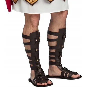 Dámská obuv Římské sandály Julius (M/L) Císařství Římské Říman