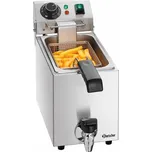 Jednokomorová fritéza Bartscher Snack I Plus 4 l, 2000 W