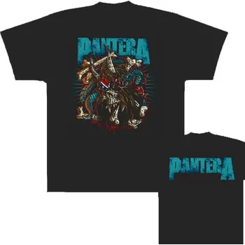 Pantera - triko 4
