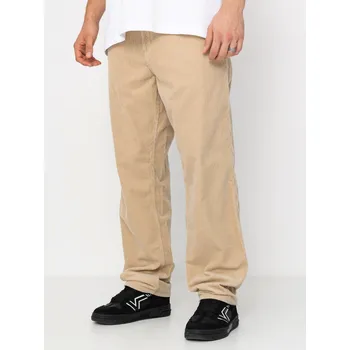 Pánské kalhoty Carhartt WIP Simple (wall) 33X32, béžová
