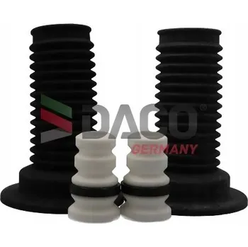 Ochranná sada proti prachu, tlumič pérování DACO Germany PK3914