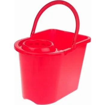 kbelík Kbelík s ždímadlem Bentom 15 l