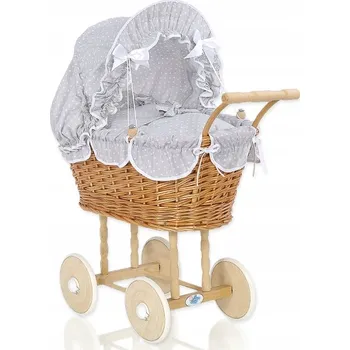 Kočárek pro panenku Kočárek pro panenku My Sweet Baby 1699-535