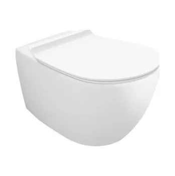 Obraz Závěsná WC mísa VIGNONI VI18