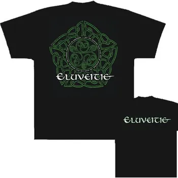 Pánské tričko Eluveitie - triko 3