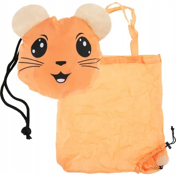 Nákupní taška Nákupní taška Martom vícebarevná polyester