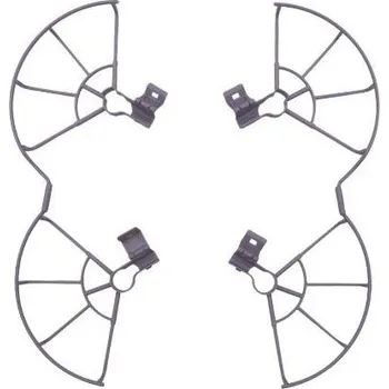 Dron DJI MINI 3 - Rychloupínací ochranné oblouky