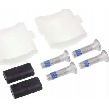 Posilovač řízení OPRAVNÁ SADA SEDLA JOST JSK 42 NA 2