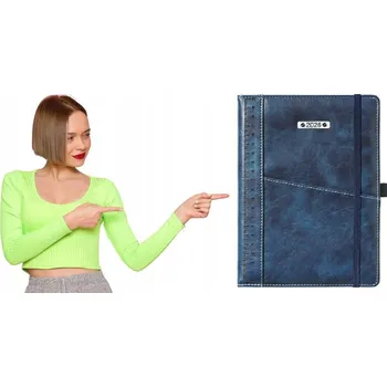 Obraz Nástěnný kalendář více listů Hrady a zámky Polské 2025 WP124