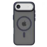 Kryt Matte Frame Magnet iPhone Air modrá