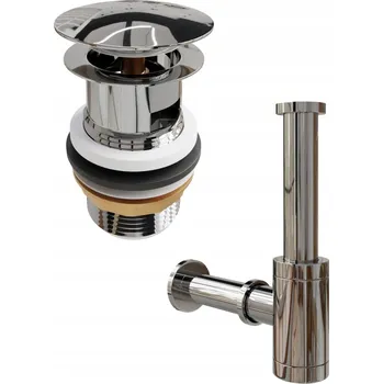 Sifon Umyvadlový sifon Garmand 32 mm