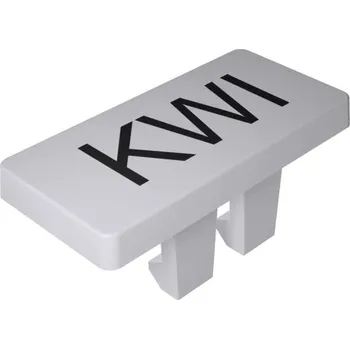 Murrplastik MR-86401412 KWI 5/10-5 značení svorek