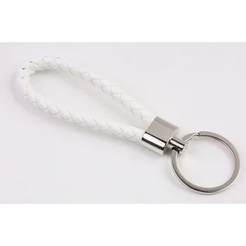 Klíčenka pletená č.1