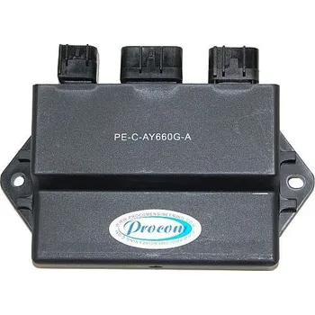 Startér ELECTROSPORT (PROCOM) jednotka zapalování YAMAHA GRIZZLY 660 (02-08) (ELECTROSPORT (PROCOM) jednotka zapalování YAMAHA GRIZZLY 660 (02-08))