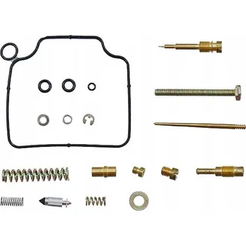Karburátor BRONCO OPRAVNÁ SADA KARBURÁTORU HONDA TRX 300/FW 93-00 26-1373 PRO 1 KARBURÁTOR