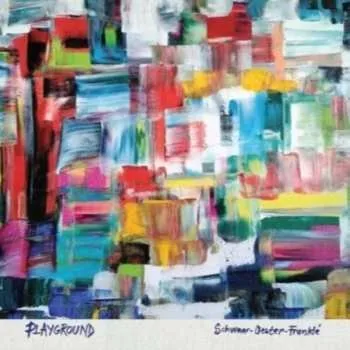 CD Schwaar, Oester, Frankle: Playground 2024