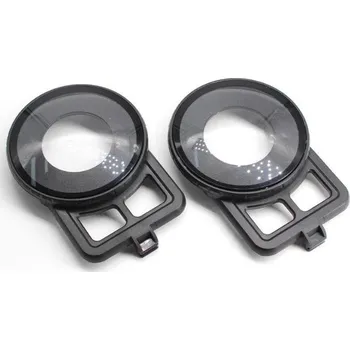 Sportovní kamera Insta360 ONE R - Dual-Lens 360 Chránič objektivu(Boosted Battery)