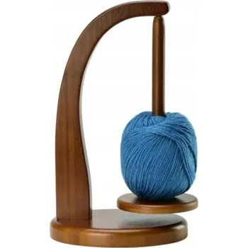 Příze Držák na přadeno příze pro háčkování, pletací magnet