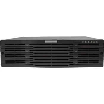 IP kamera Síťový IP rekordér BCS Point BCS-P-NVR6416-4KR