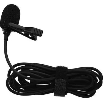 Lavalier mikrofon pro Insta360 X3 / One RS 1-INCH